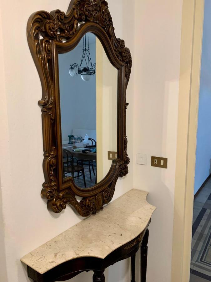 Suite Dreams Politeama Palermo Kültér fotó