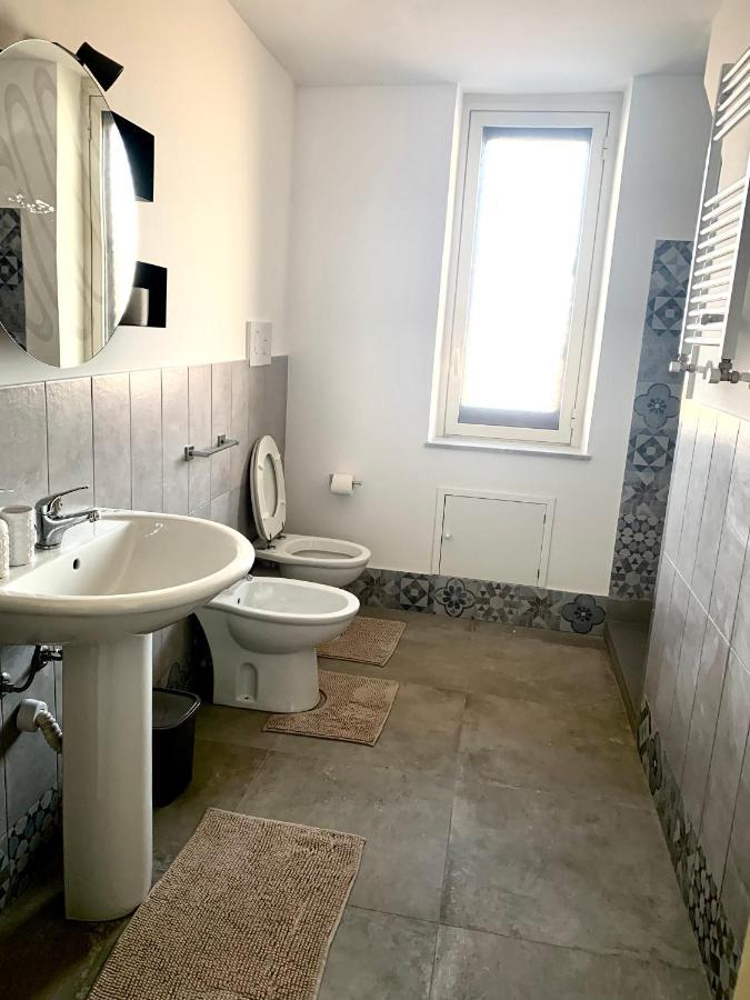 Suite Dreams Politeama Palermo Kültér fotó