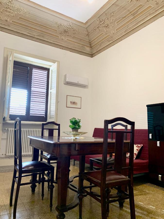 Suite Dreams Politeama Palermo Kültér fotó