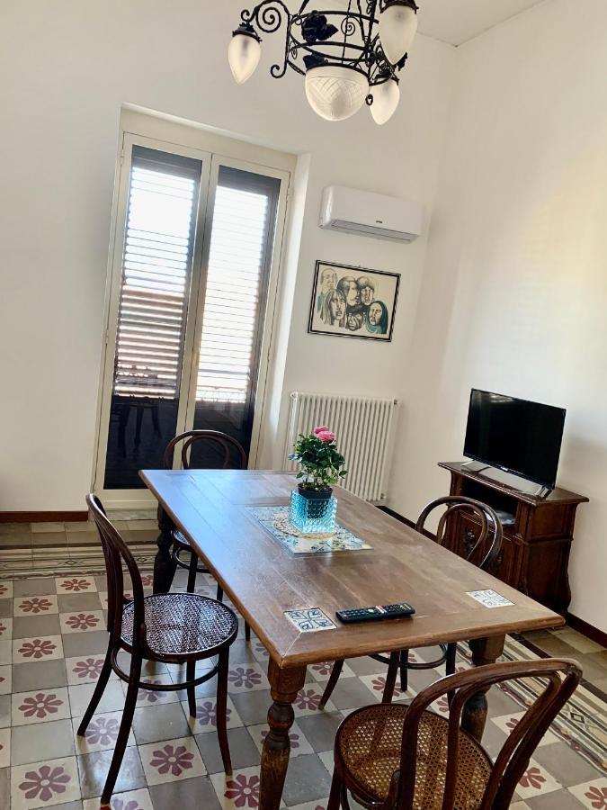 Suite Dreams Politeama Palermo Kültér fotó