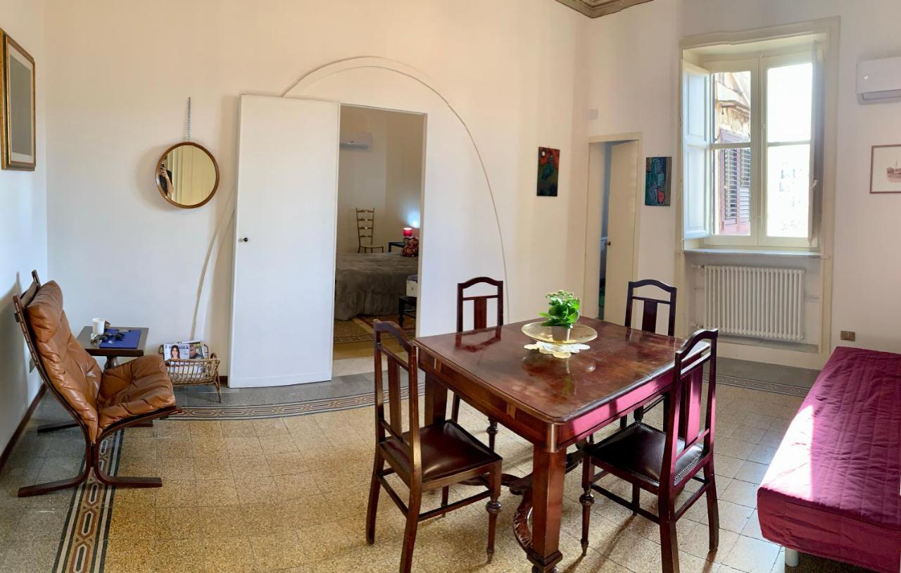 Suite Dreams Politeama Palermo Kültér fotó