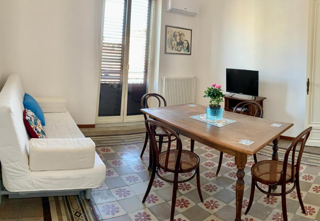 Suite Dreams Politeama Palermo Kültér fotó