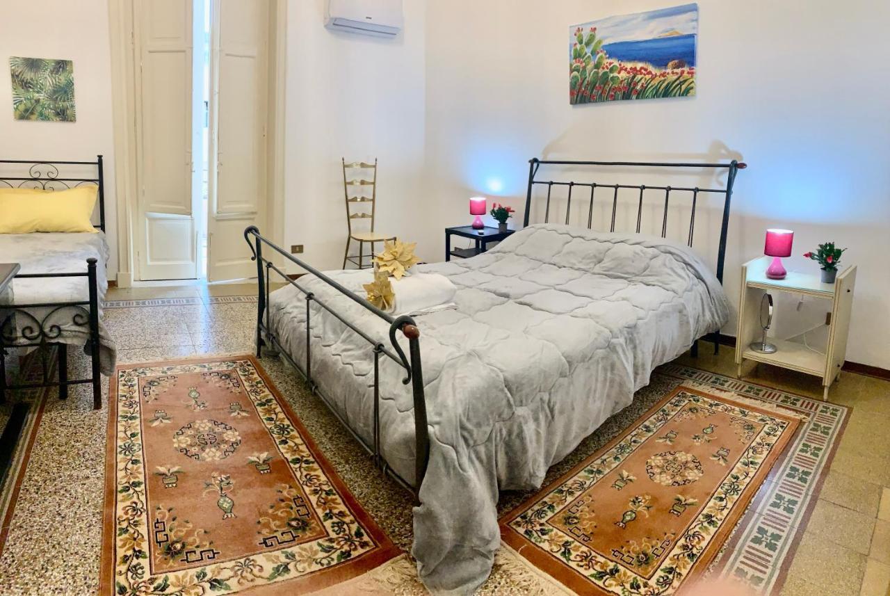 Suite Dreams Politeama Palermo Kültér fotó