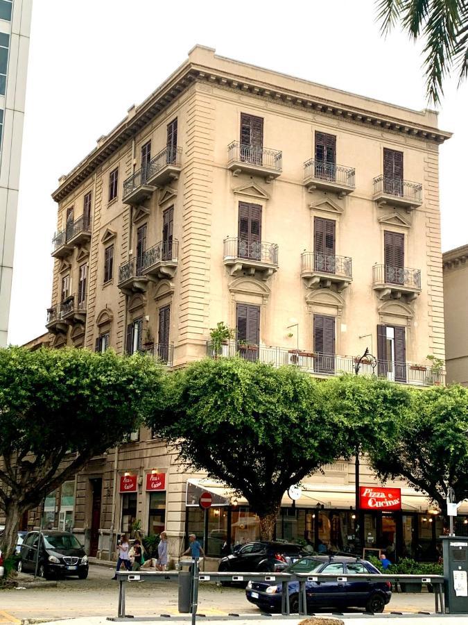 Suite Dreams Politeama Palermo Kültér fotó