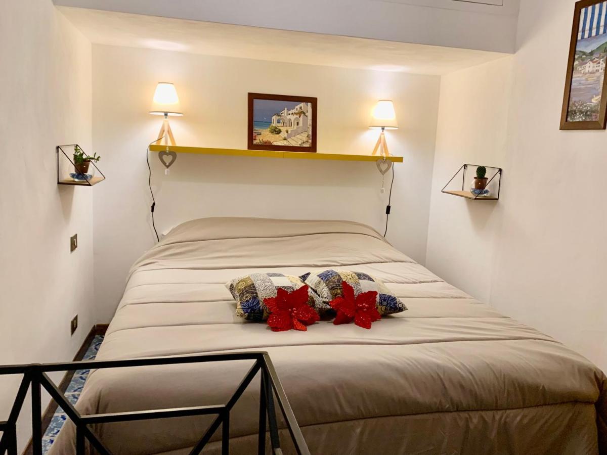 Suite Dreams Politeama Palermo Kültér fotó