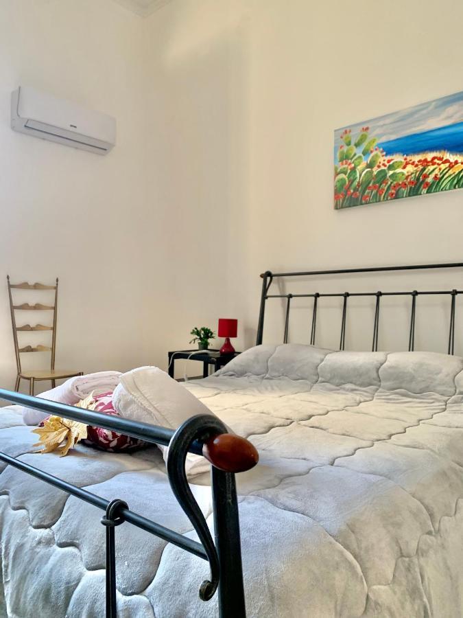 Suite Dreams Politeama Palermo Kültér fotó