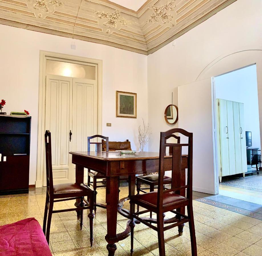 Suite Dreams Politeama Palermo Kültér fotó