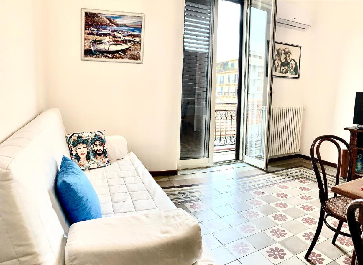 Suite Dreams Politeama Palermo Kültér fotó