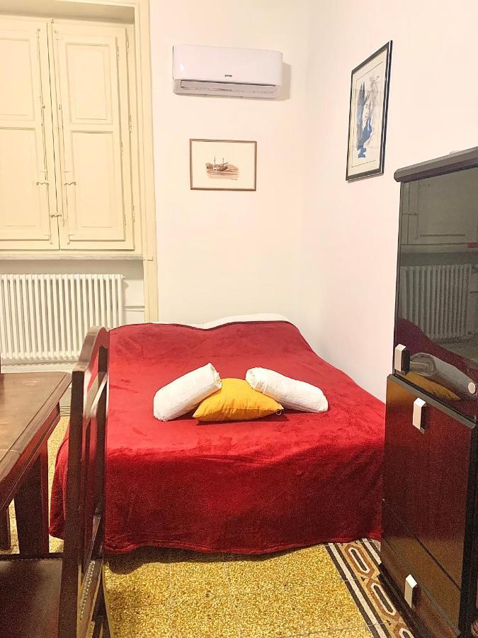 Suite Dreams Politeama Palermo Kültér fotó