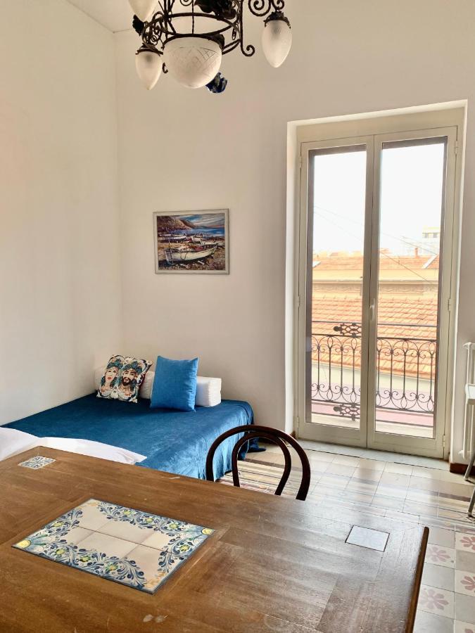 Suite Dreams Politeama Palermo Kültér fotó