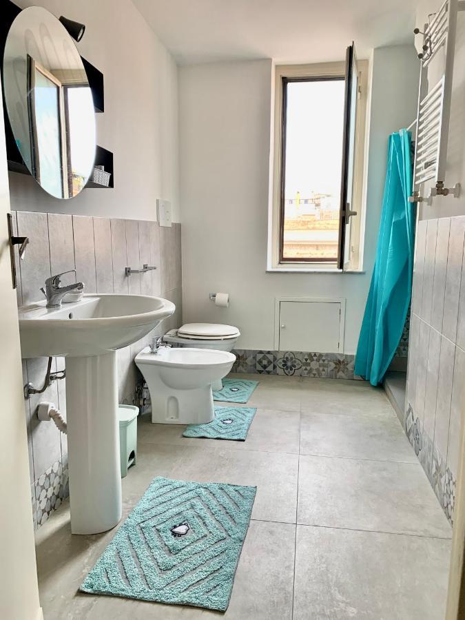Suite Dreams Politeama Palermo Kültér fotó