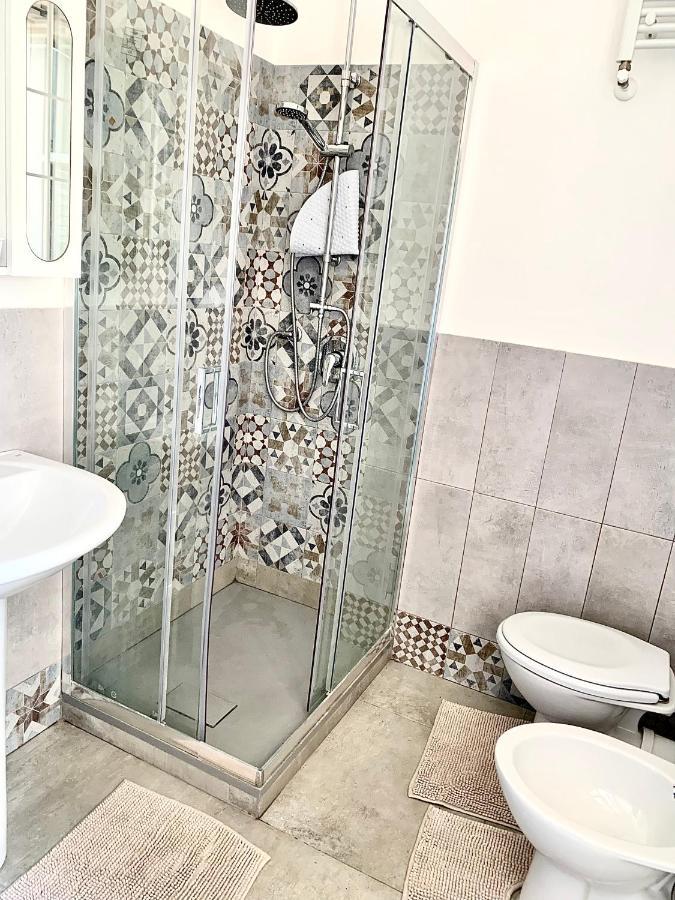 Suite Dreams Politeama Palermo Kültér fotó