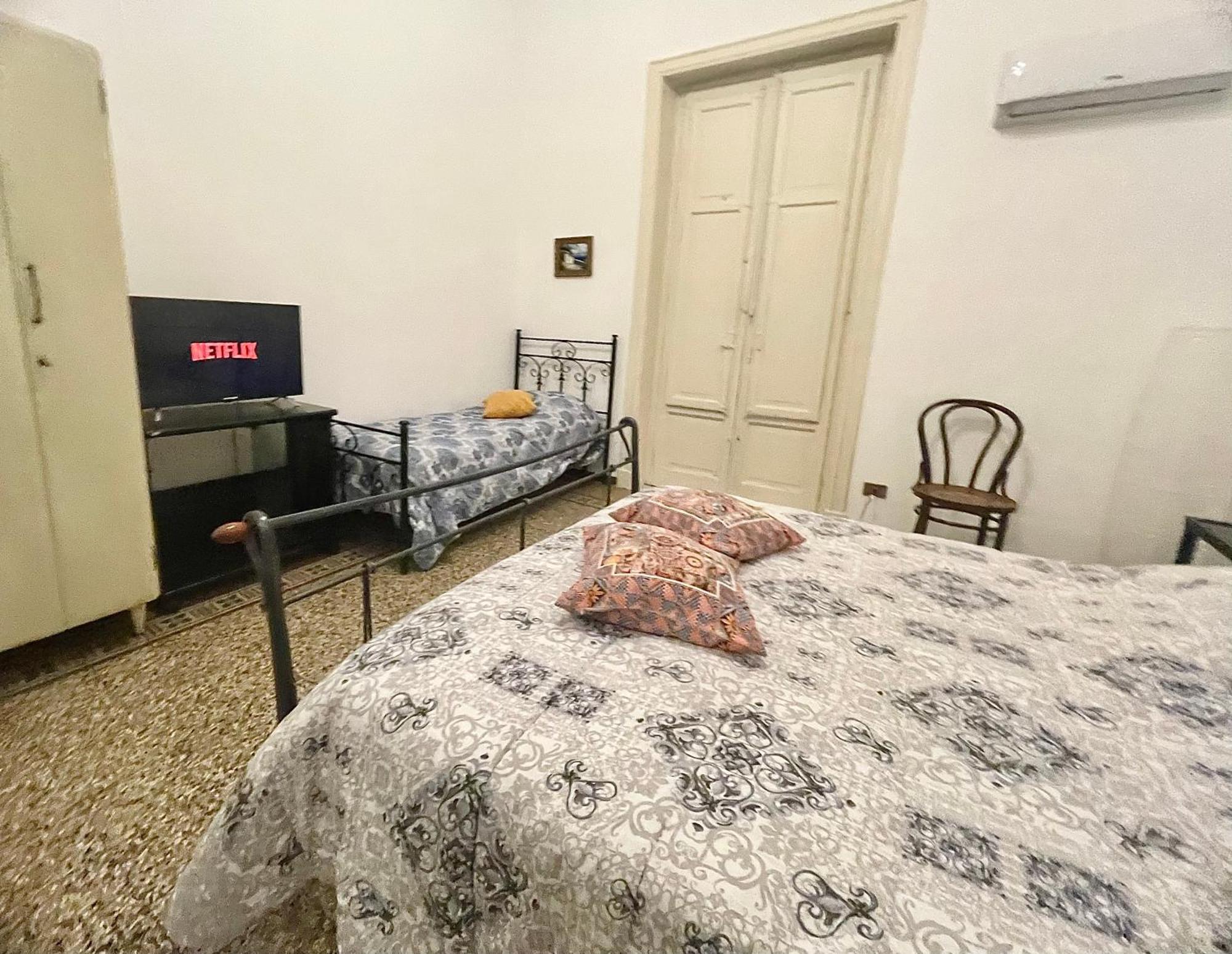 Suite Dreams Politeama Palermo Kültér fotó
