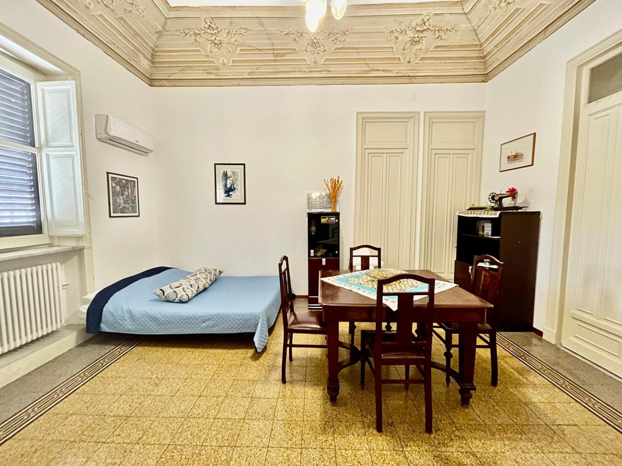 Suite Dreams Politeama Palermo Kültér fotó