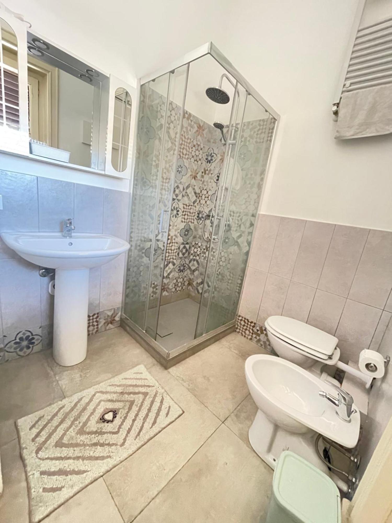 Suite Dreams Politeama Palermo Kültér fotó
