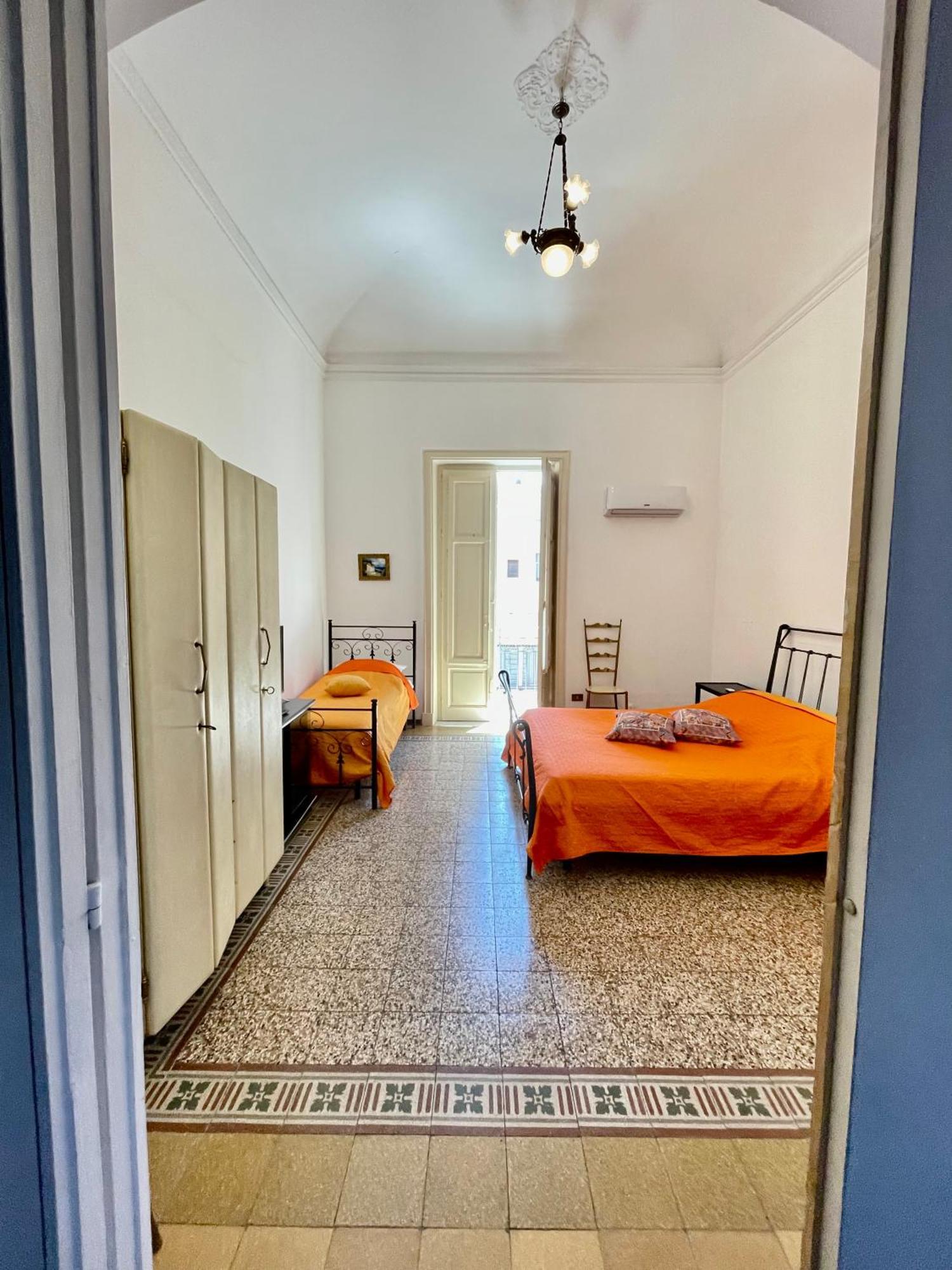 Suite Dreams Politeama Palermo Kültér fotó